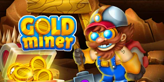 Gold Miner 2D thumbnail