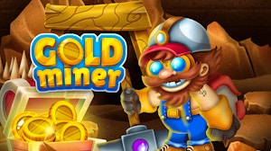 Image for Gold Miner 2D