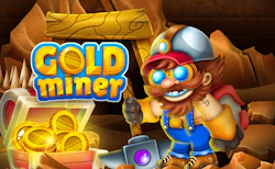 Gold Miner 2D