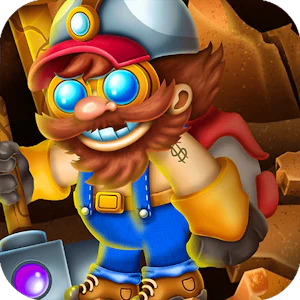 Gold Miner 2D Thumbnail