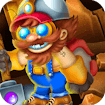 Gold Miner 2D banner