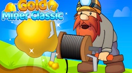 Gold Miner Classic