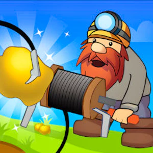 Gold Miner Classic Thumbnail