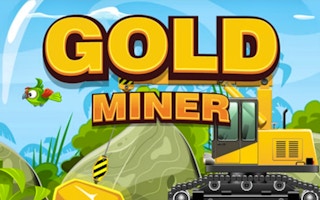 Gold Miner Game