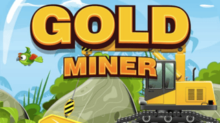 Gold Miner Game