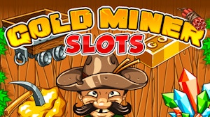 Image for Gold Miner Slots