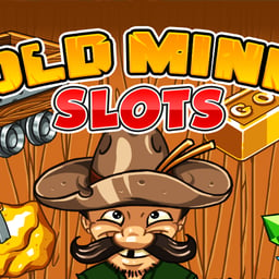 Gold Miner Slots Online board Games on taptohit.com