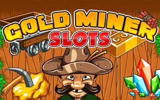 Juega gratis a Gold Miner Slots