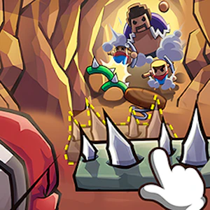 Gold Miner Tower Defense Thumbnail