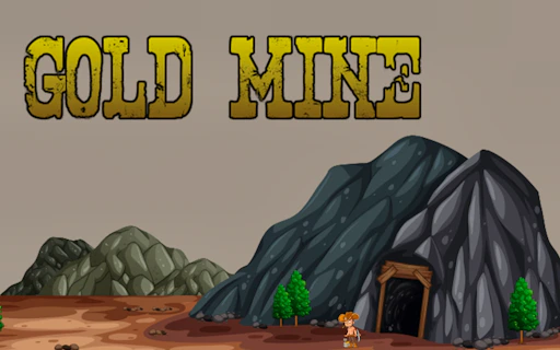 Gold Mine