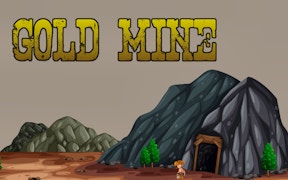 Gold Miner