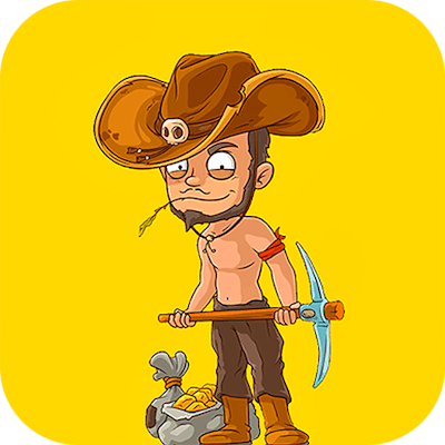 Gold Mine By Gamepix