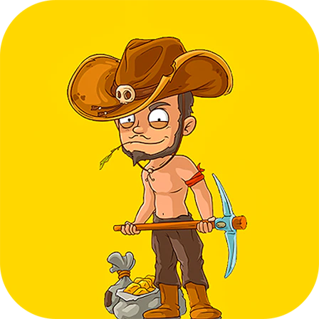 Gold Mine game thumbnail