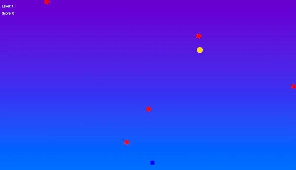 Gold Rush Adventure