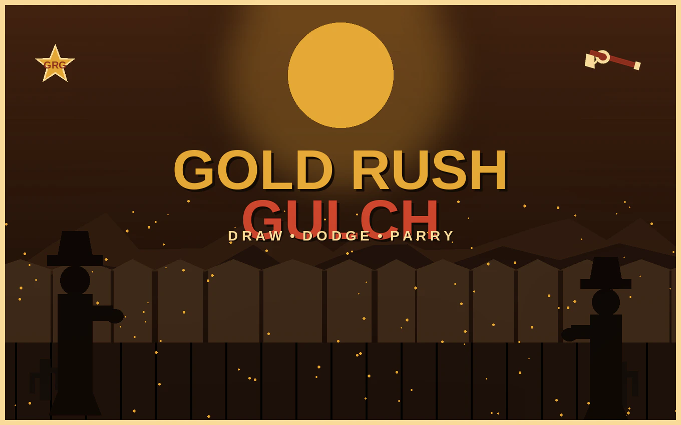 Gold Rush Gulch