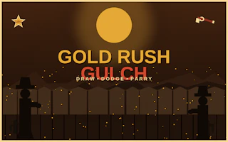 Gold Rush Gulch