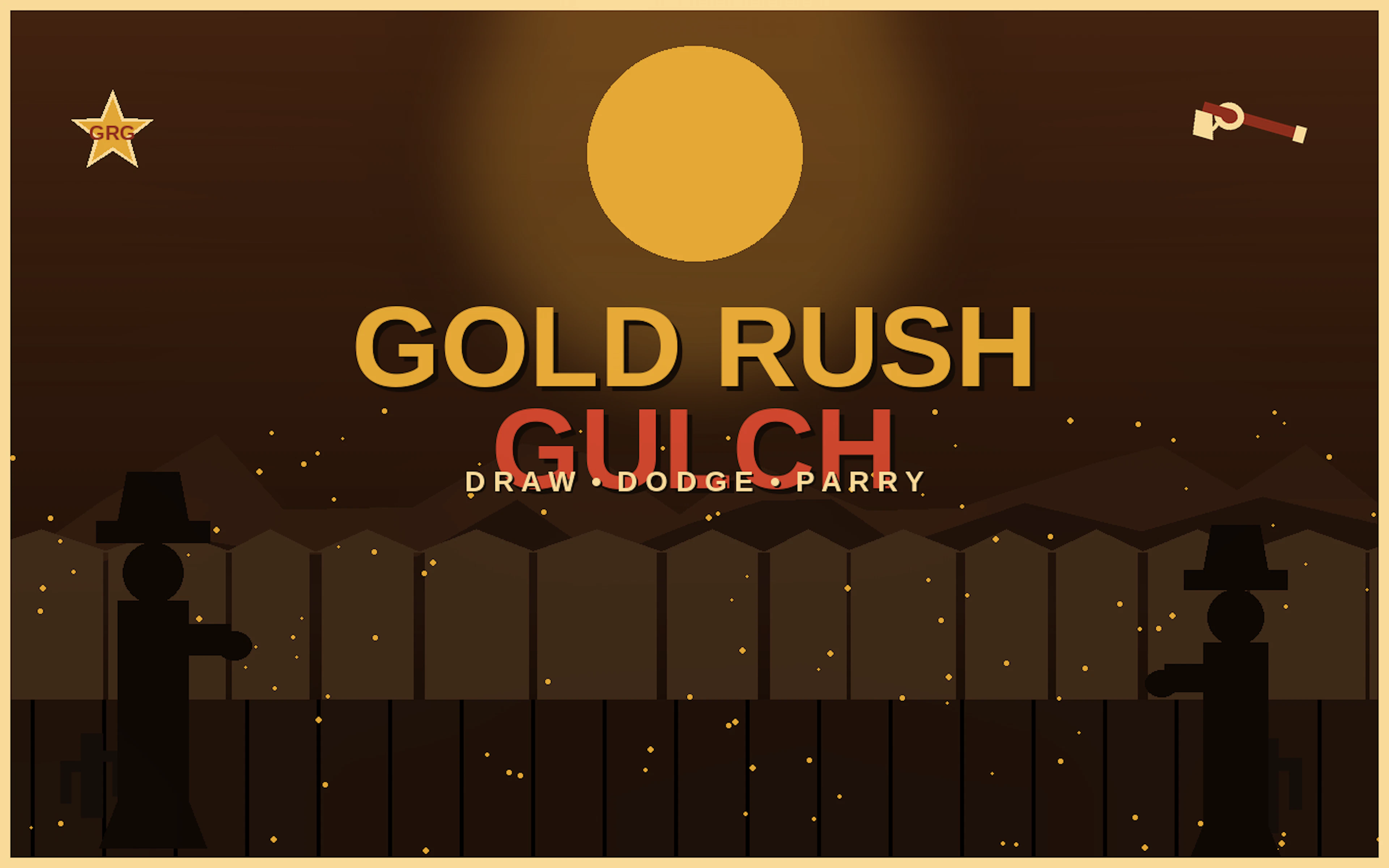 Gold Rush Gulch
