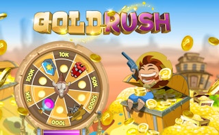 Gold Rush