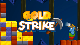 gold strike