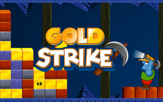 Gold Strike