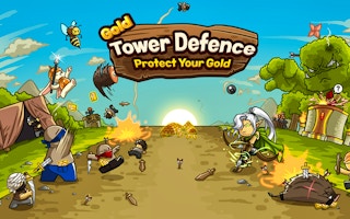 Gold Tower Defence