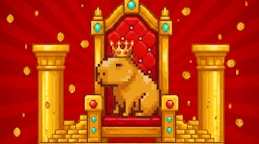 Golden Capy Clicker