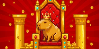 Golden Capy Clicker thumbnail