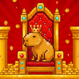Golden Capy Clicker