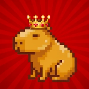 Golden Capy Clicker Thumbnail