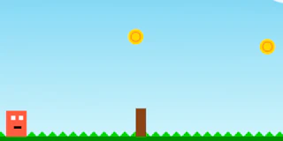 Golden Dash thumbnail