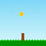 Golden Dash