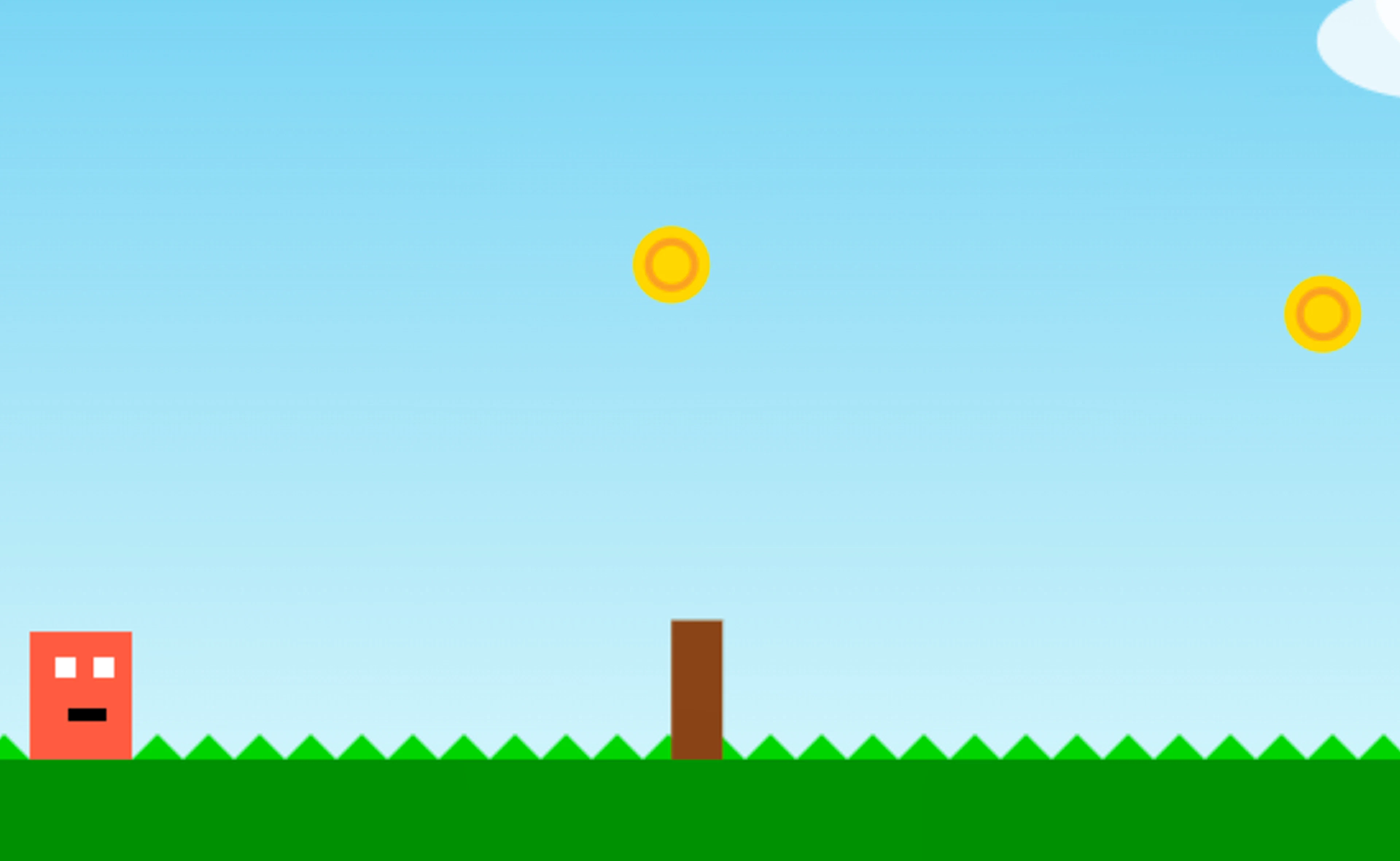 Golden Dash