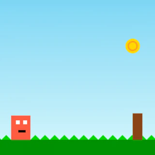 Golden Dash