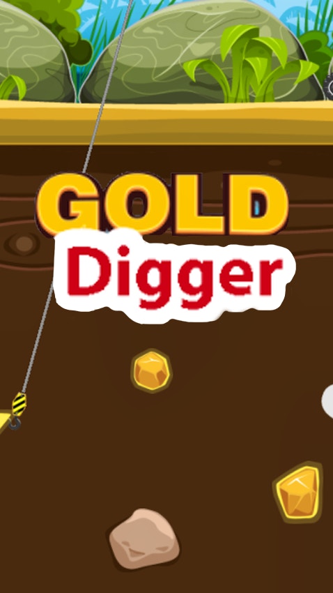 Golden Digger