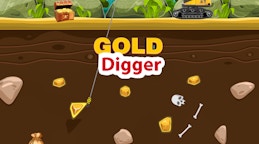 Golden Digger