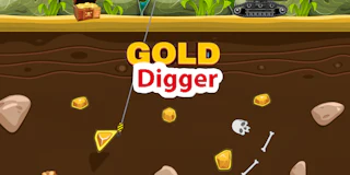 Golden Digger thumbnail