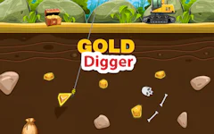 Golden Digger