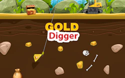 Golden Digger