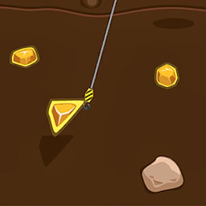 Golden Digger