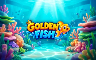 Golden Fish