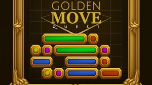 Image for Golden Move Quest