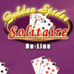 Golden Spider Solitaire Online