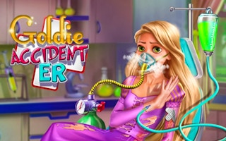 Goldie Accident Er game cover