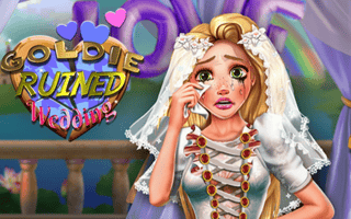 Goldie Ruined Wedding