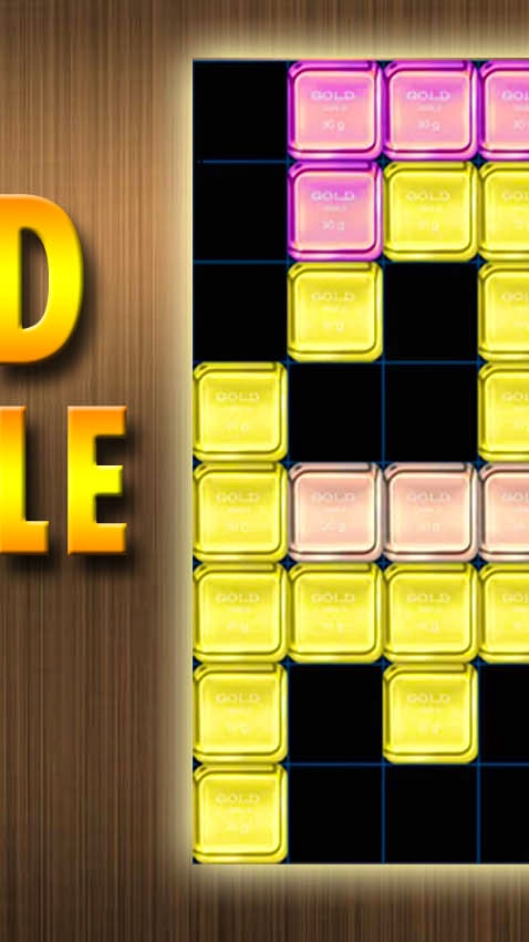 GoldPuzzle