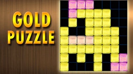 GoldPuzzle