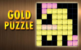 Goldpuzzle