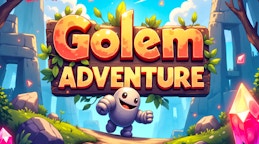 Golem Adventure