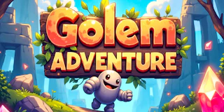 Golem Adventure thumbnail