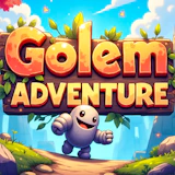 Golem Adventure